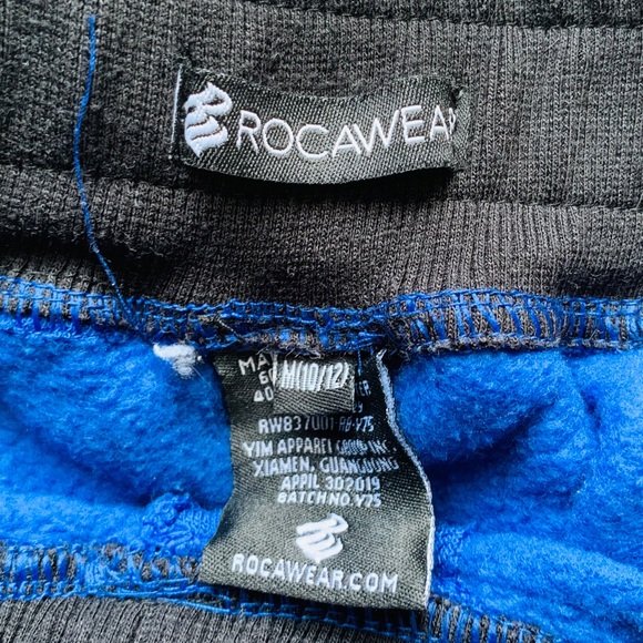 RCWR sweats. - Picture 2 of 2
